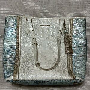 Brahmin Asher Wonderland Swanston